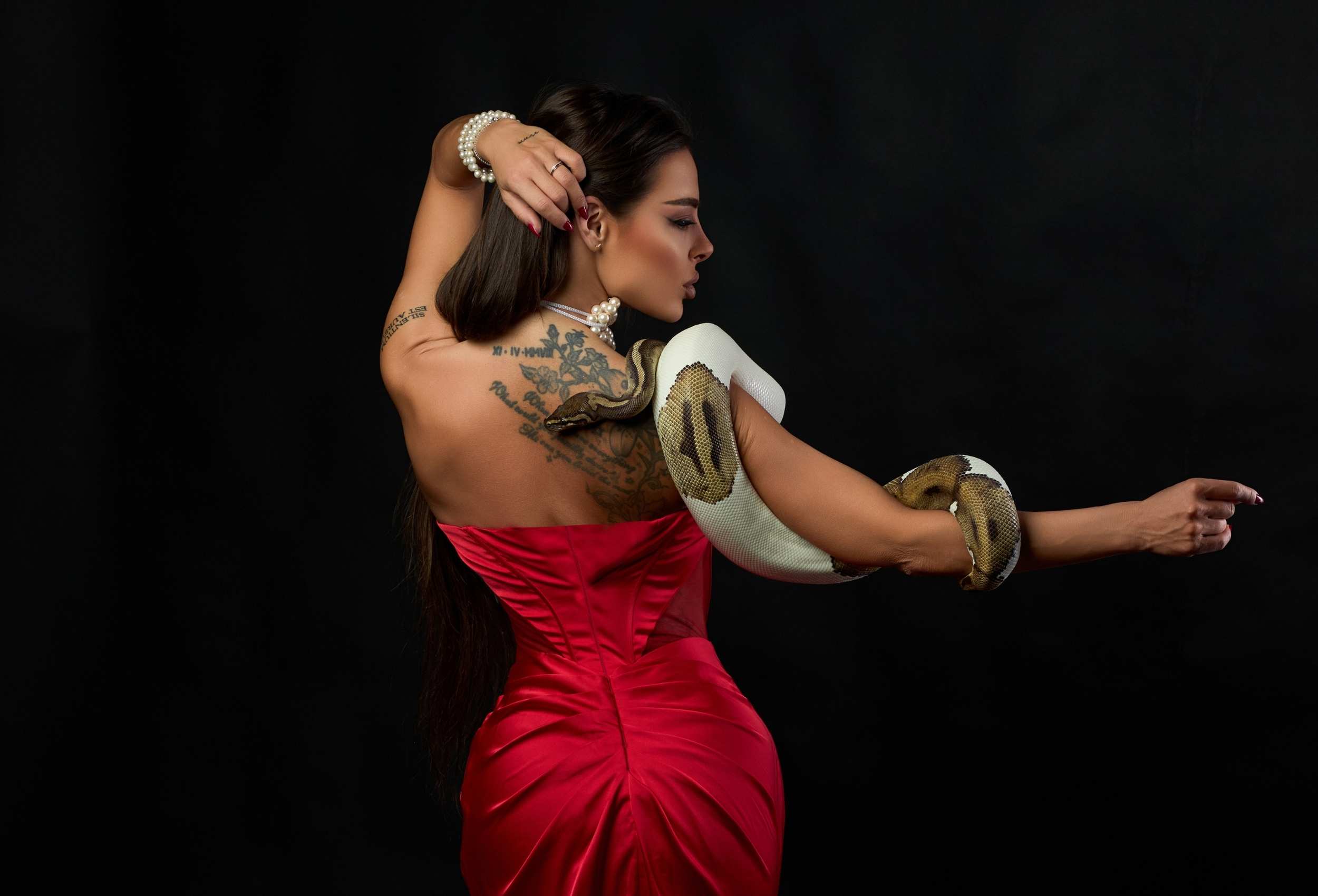 Автентично Ориенталско Шоу 2