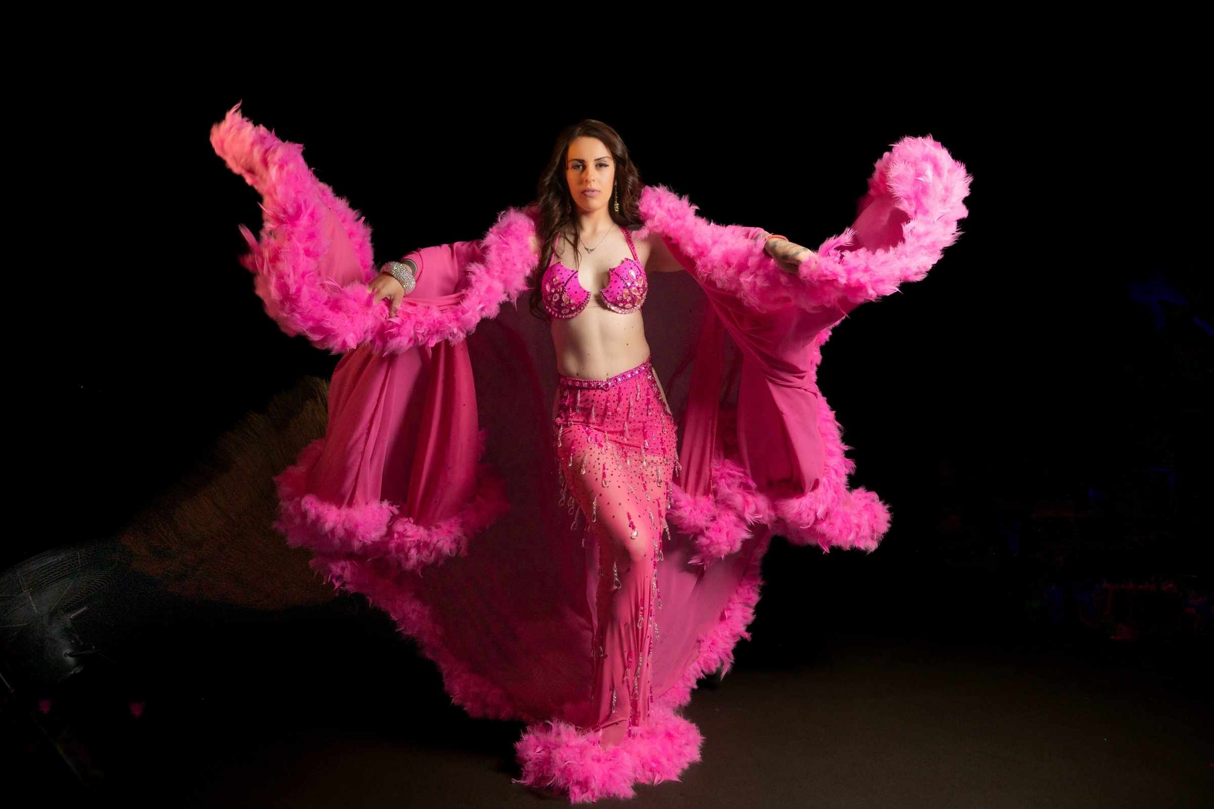 биография далида 3