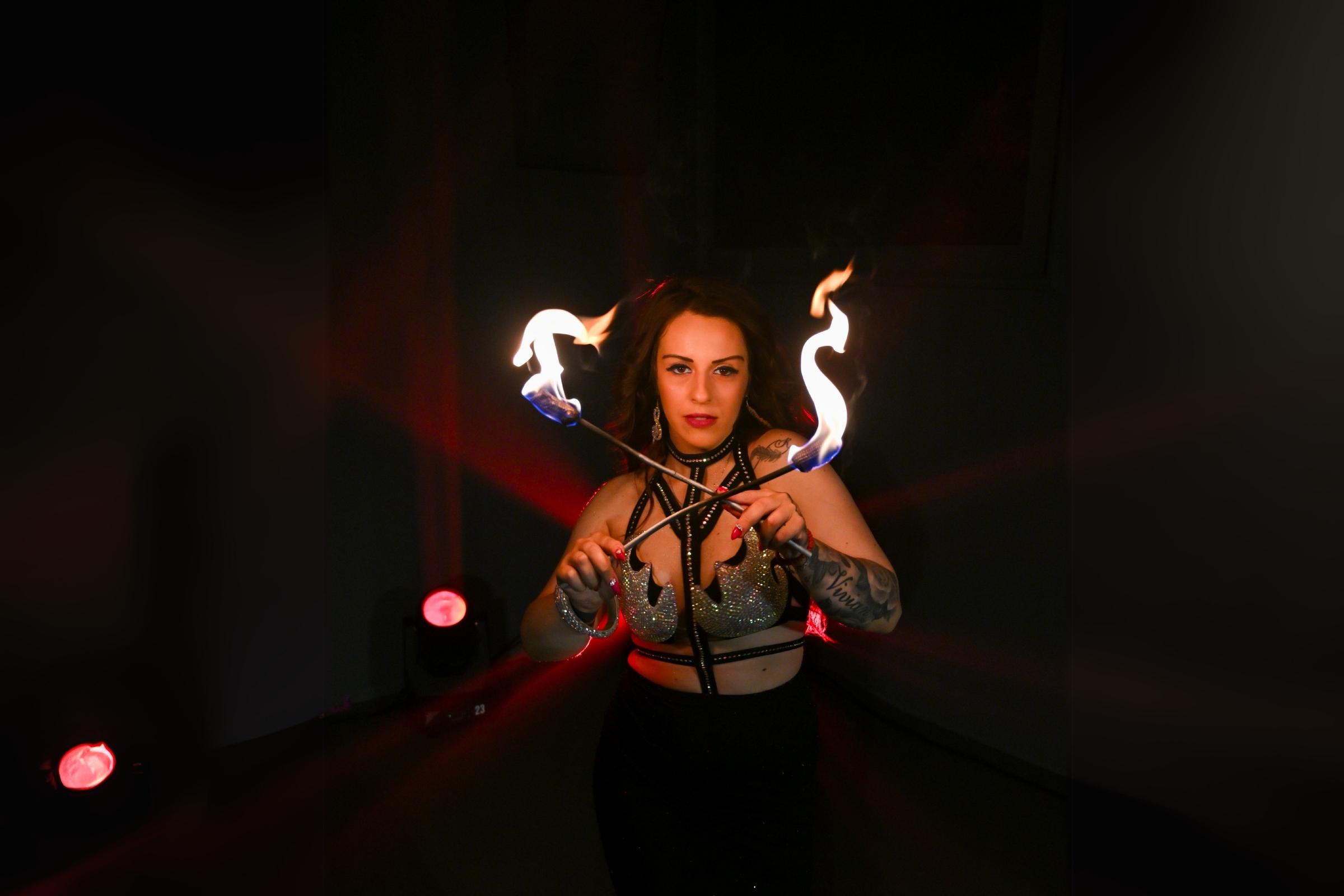 биография далида 4